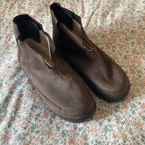 Sorel Bota Bag Men’s Mocassins